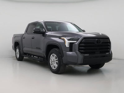 2023 Toyota Tundra SR5 -
                Langhorne, PA