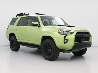 2022 Toyota 4Runner TRD Pro -
                Frederick, MD