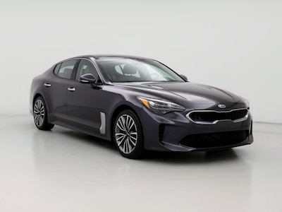 2019 Kia Stinger  -
                Montgomery, AL