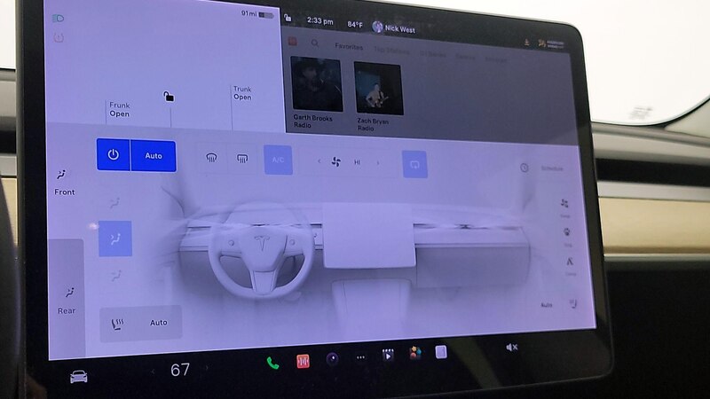 2019 Tesla Model 3 Standard Range 16