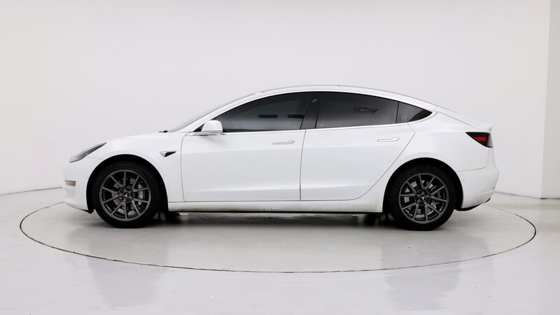 2019 Tesla Model 3 Standard Range 3