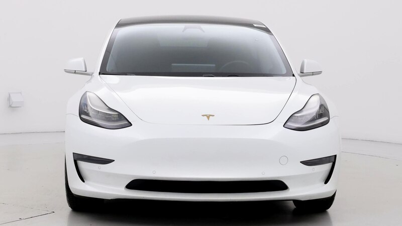 2019 Tesla Model 3 Standard Range 5