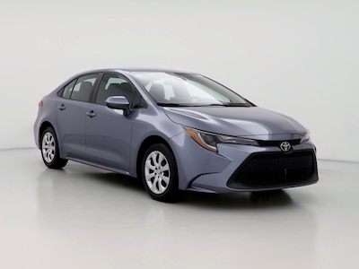 2022 Toyota Corolla LE -
                Sanford, FL