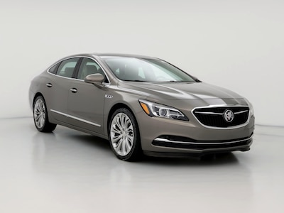 2017 Buick LaCrosse Essence -
                Tallahassee, FL