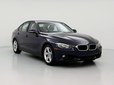 2014 BMW 3 Series 328i -
                Tallahassee, FL