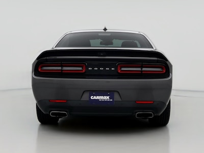 2021 Dodge Challenger T/A -
                Columbus, GA