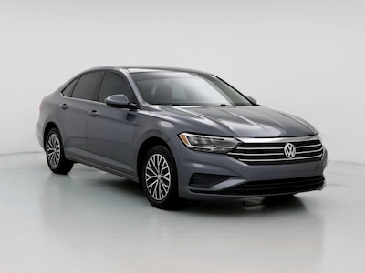 2019 Volkswagen Jetta SE -
                Norcross, GA