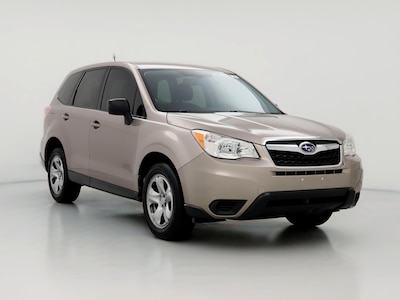 2015 Subaru Forester 2.5i -
                Tallahassee, FL