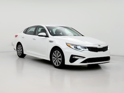 2019 Kia Optima LX -
                Atlanta, GA