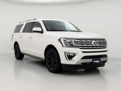 2018 Ford Expedition Limited -
                Atlanta, GA