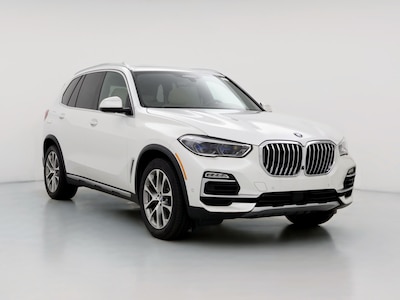 2019 BMW X5 xDrive40i -
                Atlanta, GA