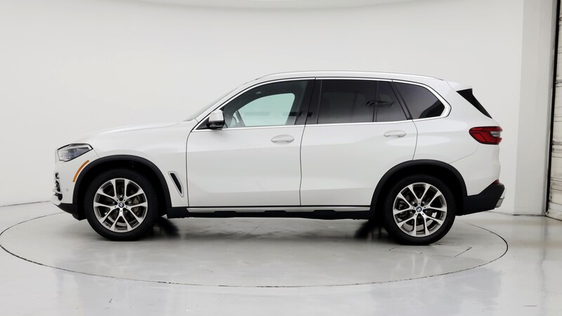 2019 BMW X5 xDrive40i 3