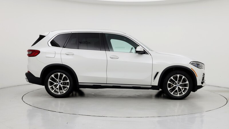 2019 BMW X5 xDrive40i 7