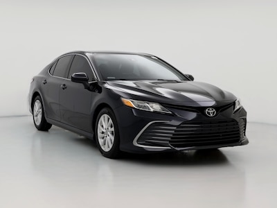 2022 Toyota Camry LE -
                Tallahassee, FL