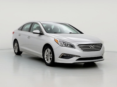 2015 Hyundai Sonata Eco -
                Gainesville, FL