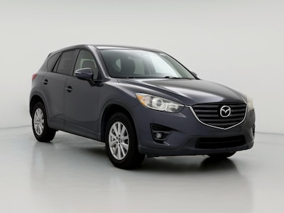 2016 Mazda CX-5 Touring -
                Tallahassee, FL