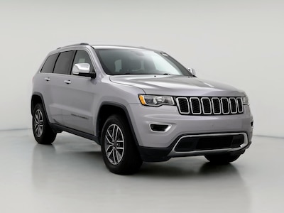 2019 Jeep Grand Cherokee Limited Edition -
                Tallahassee, FL