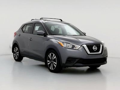 2019 Nissan Kicks SV -
                Tallahassee, FL