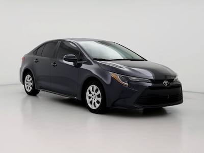 2023 Toyota Corolla LE -
                Montgomery, AL