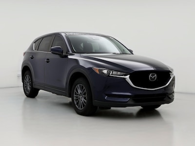 2021 Mazda CX-5 Touring -
                Columbus, GA