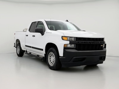 2019 Chevrolet Silverado 1500 Work Truck -
                Tallahassee, FL