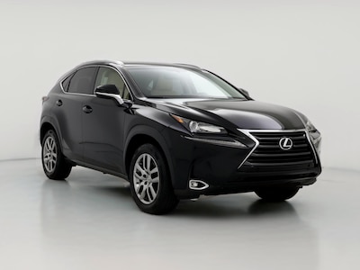 2016 Lexus NX 200t -
                Columbus, GA