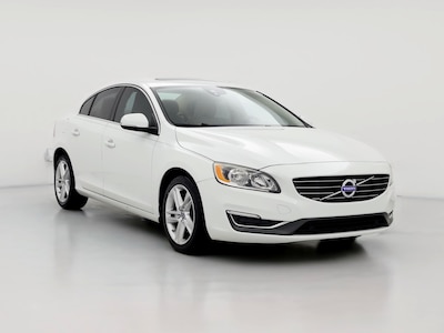 2015 Volvo S60 T5 -
                Norcross, GA