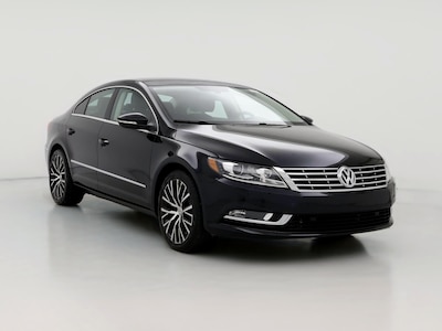 2015 Volkswagen CC Executive -
                Gainesville, FL