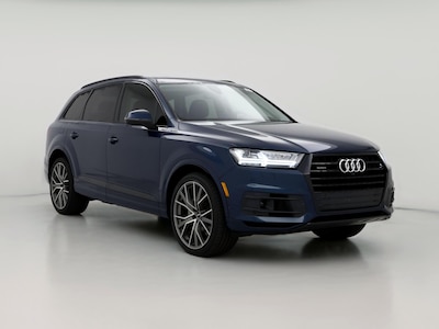 2019 Audi Q7 Prestige -
                Gainesville, FL