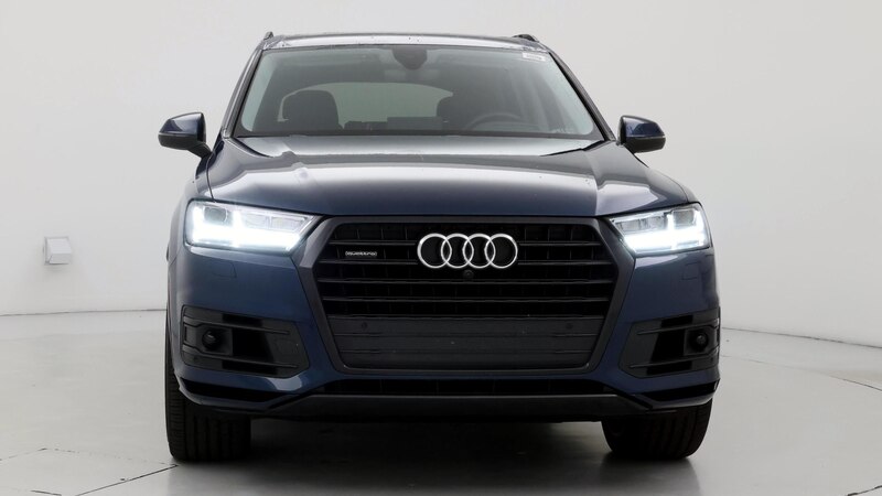 2019 Audi Q7 Prestige 5