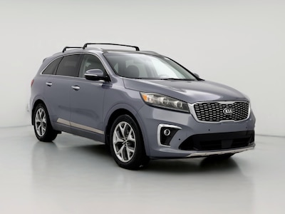 2020 Kia Sorento SX -
                Ocala, FL