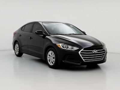 2017 Hyundai Elantra SE -
                Gainesville, FL