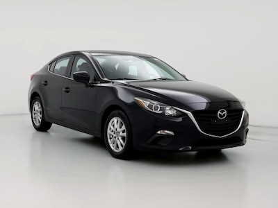 2014 Mazda Mazda3 i Touring -
                Tallahassee, FL