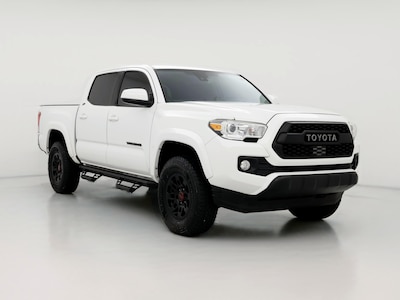 2020 Toyota Tacoma SR5 -
                Augusta, GA