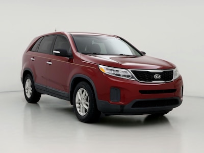 2014 Kia Sorento LX -
                Tallahassee, FL