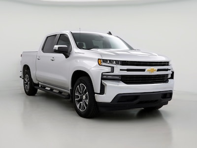 2021 Chevrolet Silverado 1500 LT -
                Jacksonville, FL