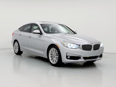 2015 BMW 3 Series 328xi -
                Atlanta, GA