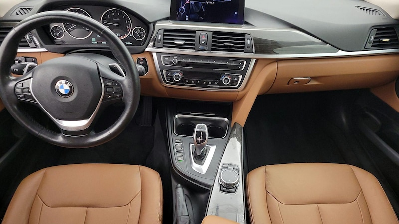 2015 BMW 3 Series 328xi 9