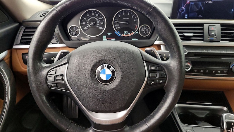 2015 BMW 3 Series 328xi 10