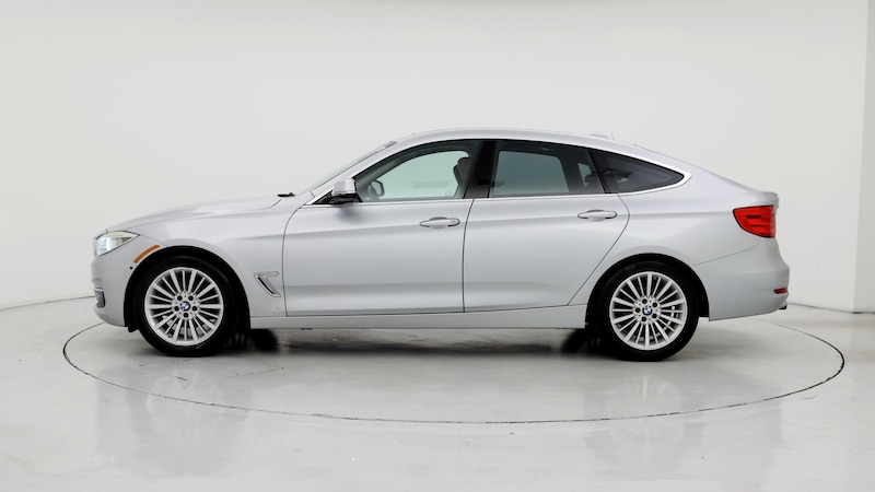 2015 BMW 3 Series 328xi 3