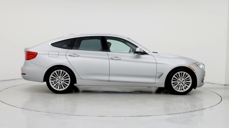 2015 BMW 3 Series 328xi 7