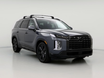 2023 Hyundai Palisade XRT -
                Atlanta, GA