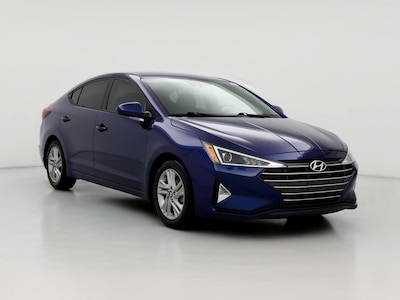 2020 Hyundai Elantra SEL -
                Gainesville, FL