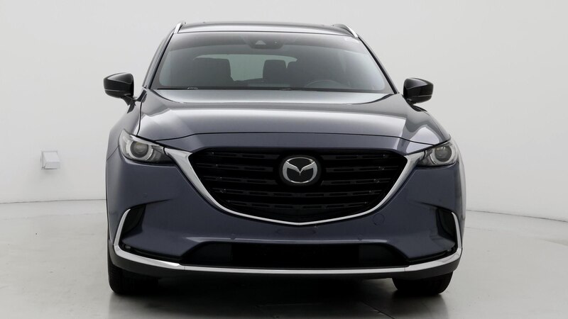 2021 Mazda CX-9 Carbon Edition 5