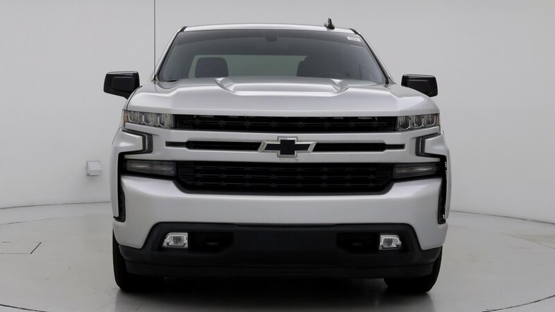 2020 Chevrolet Silverado 1500 RST 5