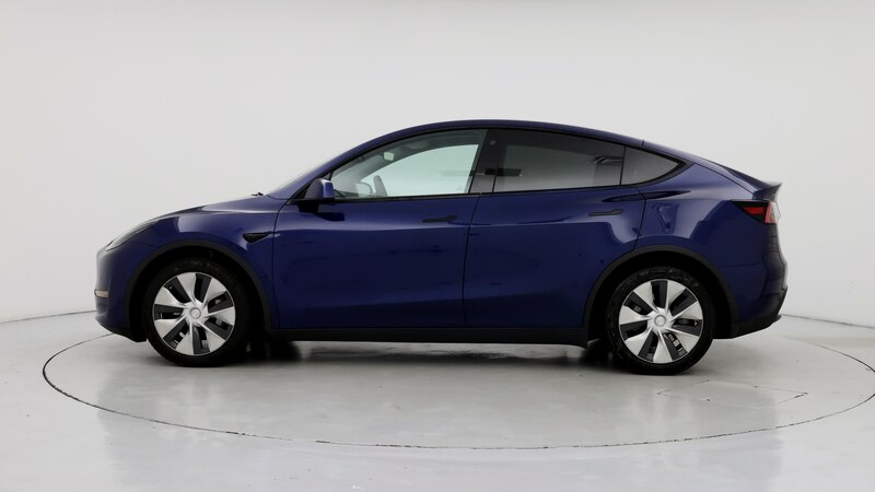 2021 Tesla Model Y Long Range 3