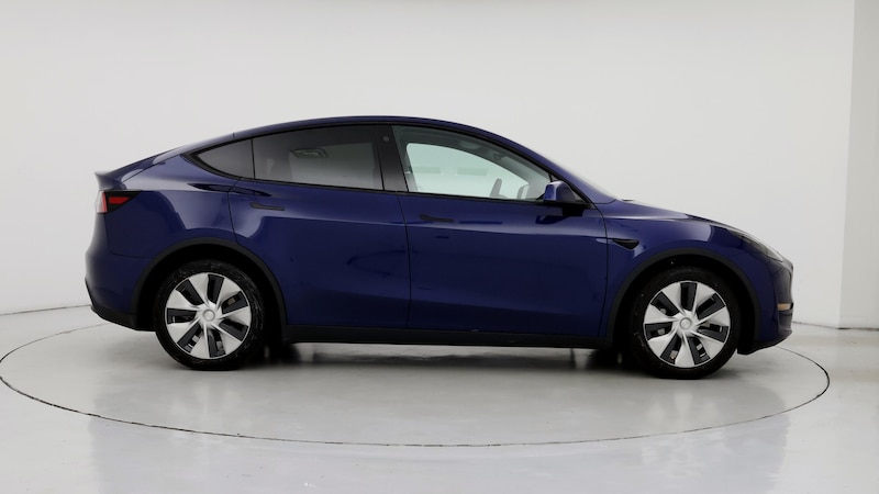 2021 Tesla Model Y Long Range 7