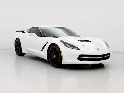 2017 Chevrolet Corvette Stingray -
                Clearwater, FL