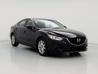 2015 Mazda Mazda6 i Sport -
                Dothan, AL