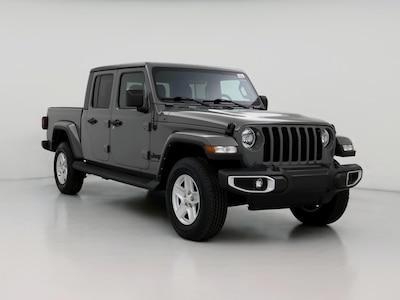 2022 Jeep Gladiator Sport S -
                Gainesville, FL